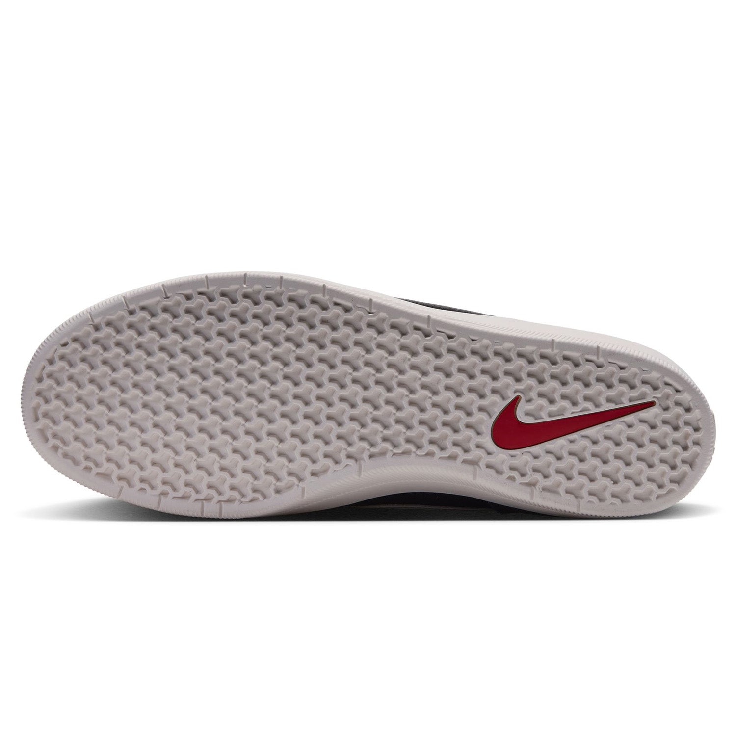 Nike SB Force 58 Black/Smoke Grey