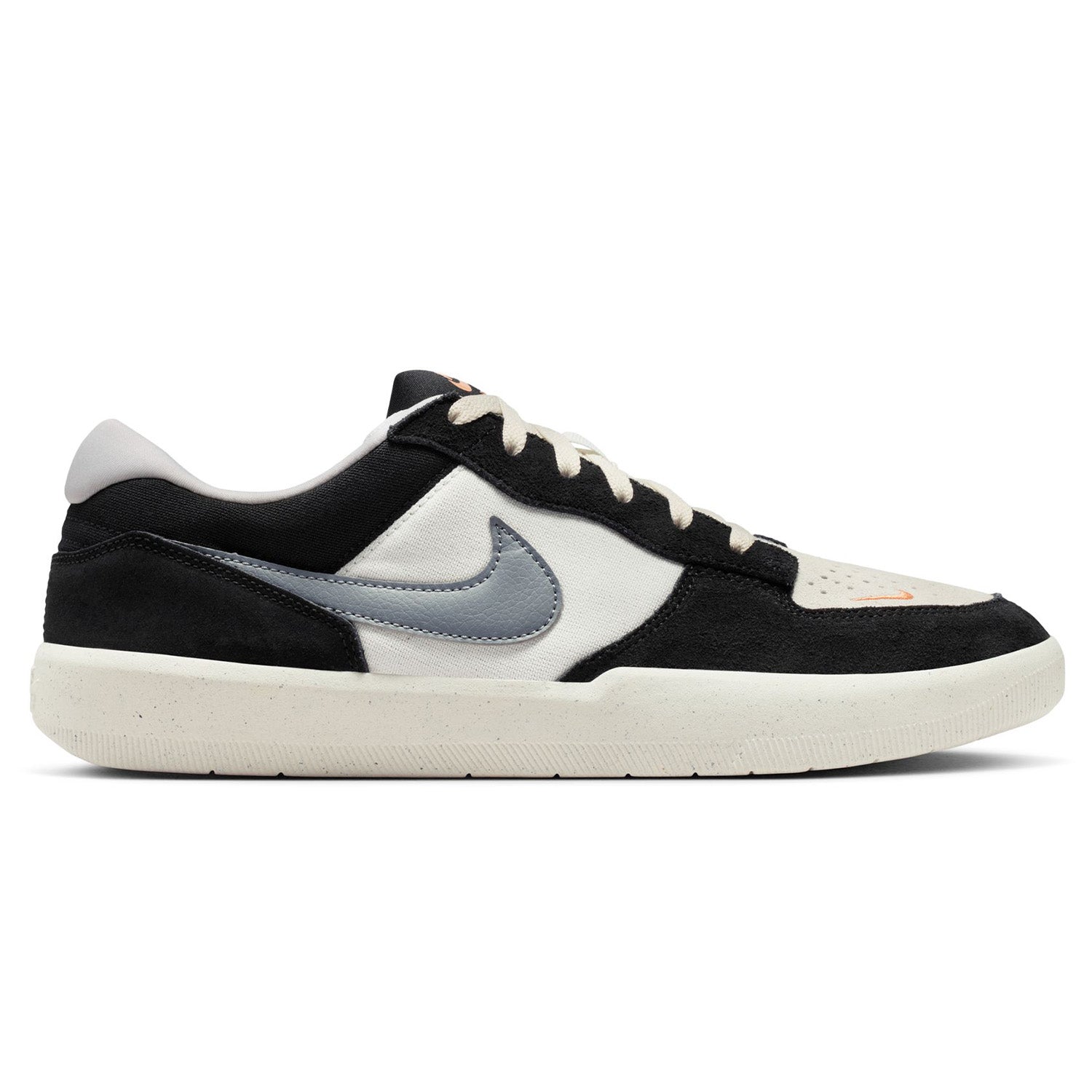 Nike SB Force 58 Black/Summit White/Sail/Cool Grey - Orchard Skateshop