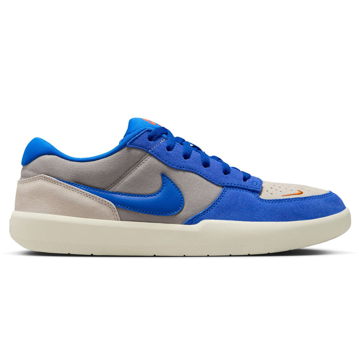 Nike SB Force 58 College Grey/Racer Blue