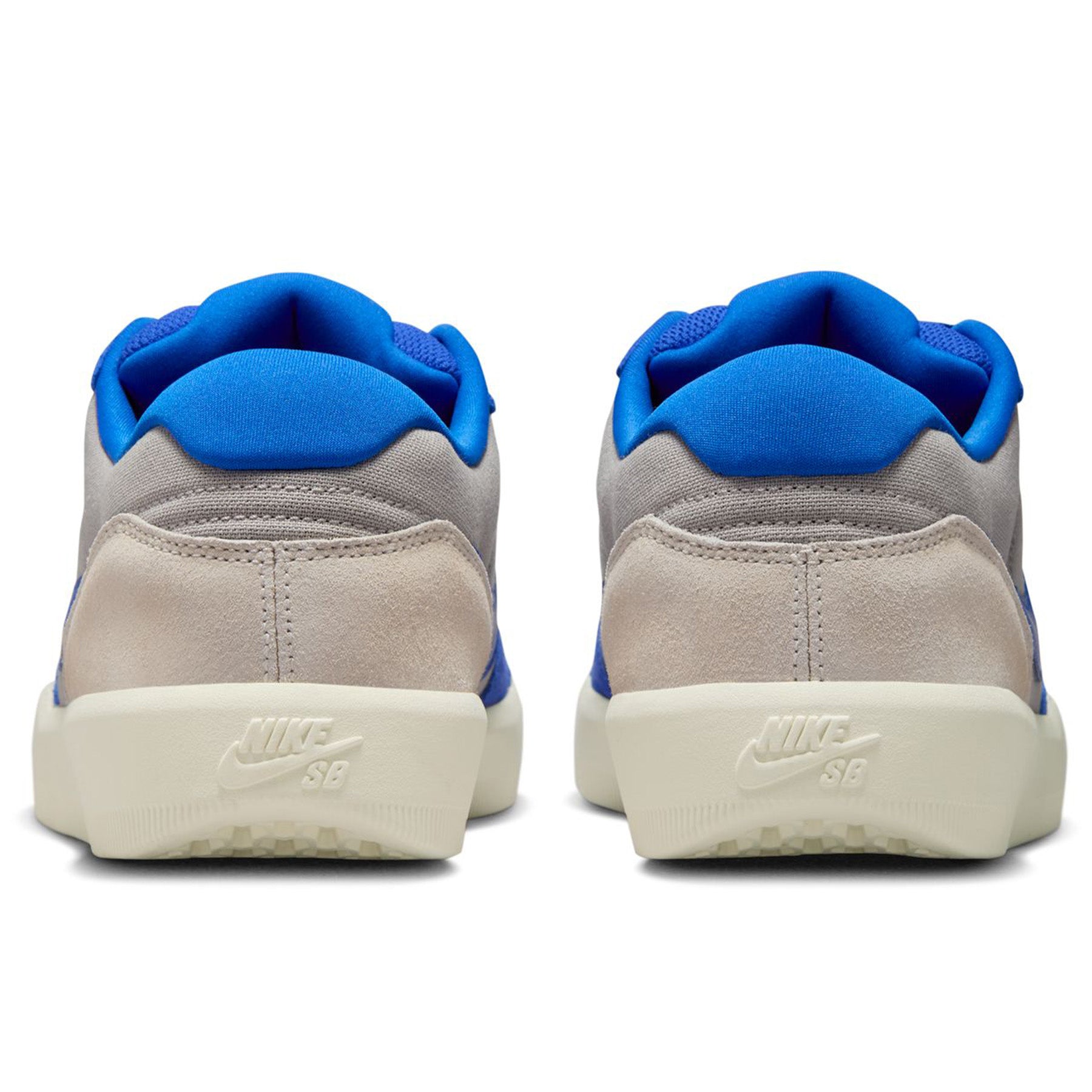 Nike SB Force 58 College Grey/Racer Blue