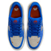 Nike SB Force 58 College Grey/Racer Blue