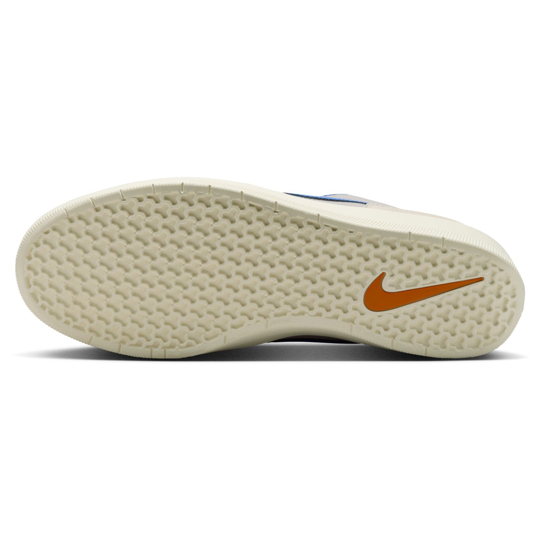 Nike SB Force 58 College Grey/Racer Blue