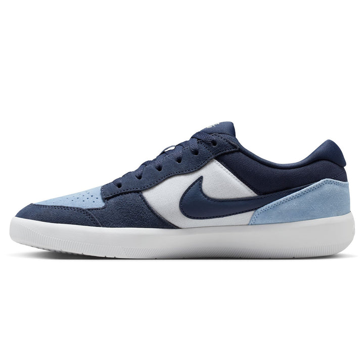 Nike SB Force 58 Light Armory Blue/Thunder Blue