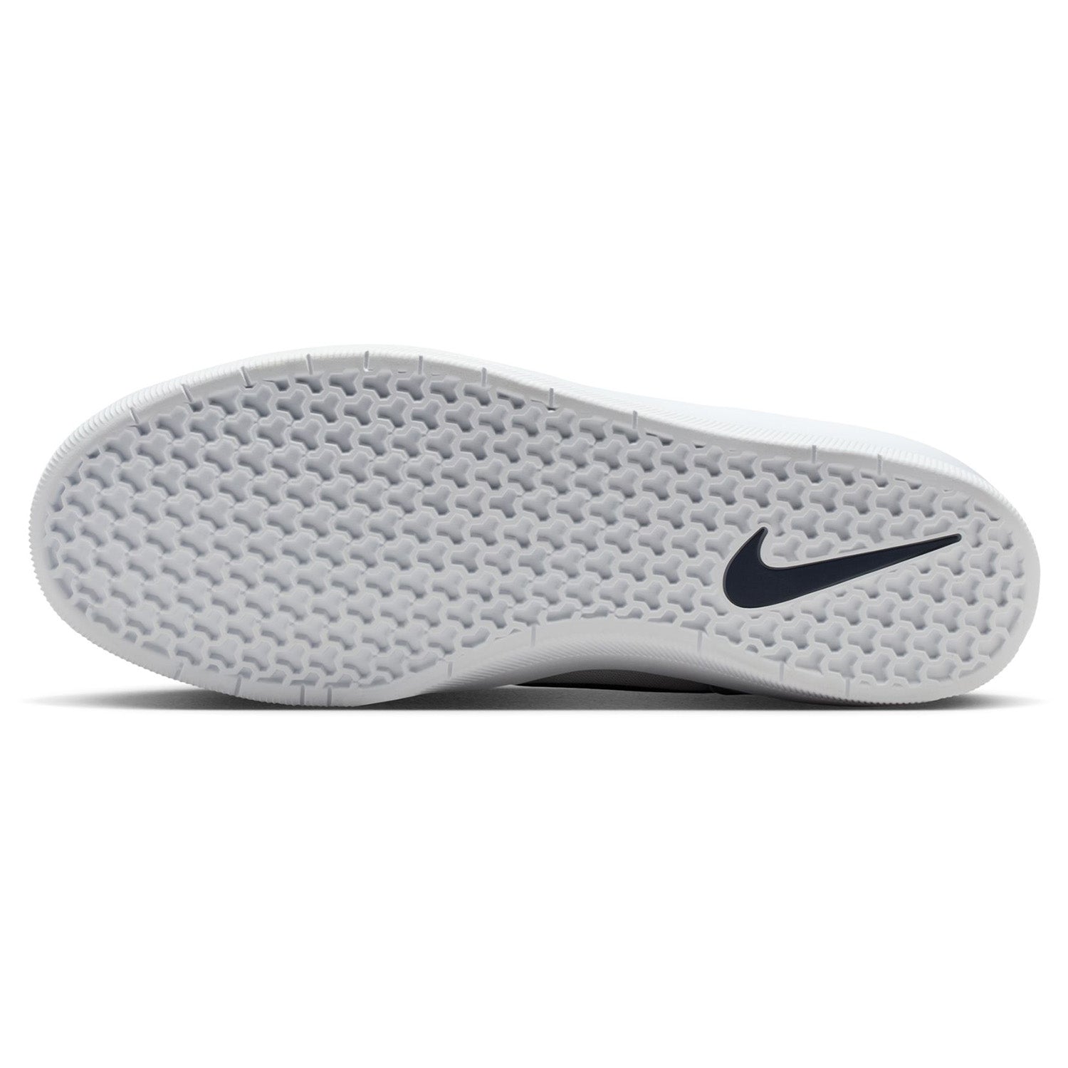 Nike SB Force 58 Light Armory Blue/Thunder Blue