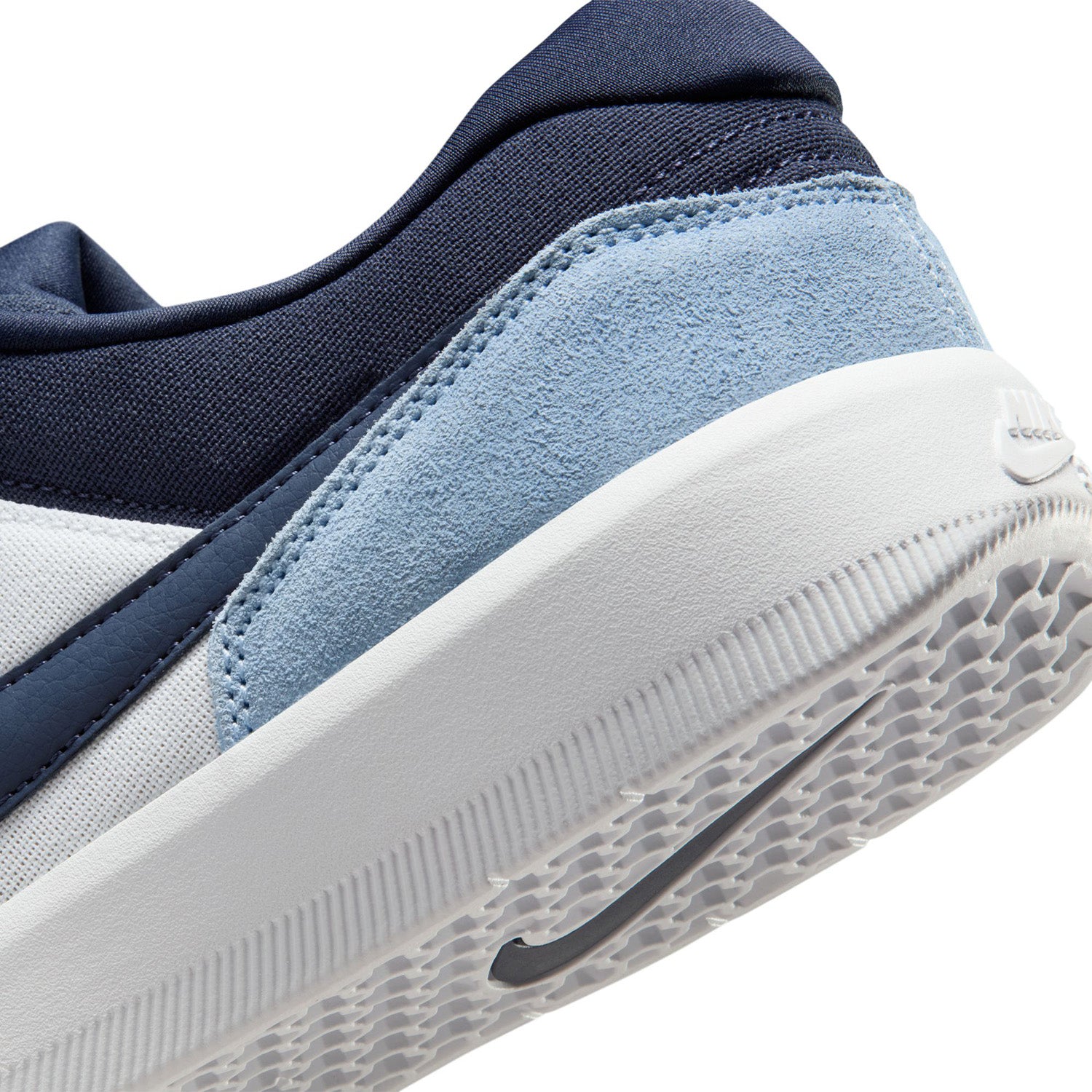 Nike SB Force 58 Light Armory Blue/Thunder Blue