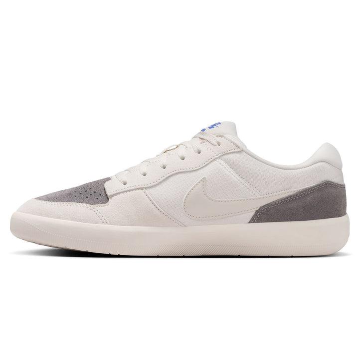 Nike SB Force 58 Phantom/Pencil Point/Old Royal/Light Orewood Brown