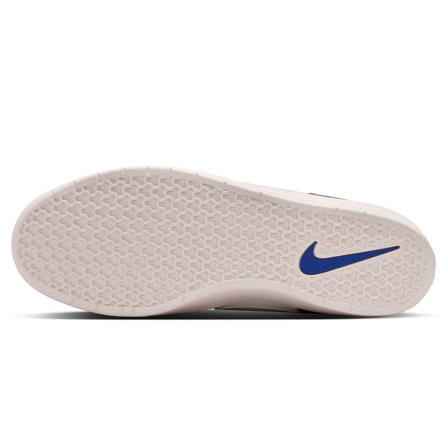 Nike SB Force 58 Phantom/Pencil Point/Old Royal/Light Orewood Brown