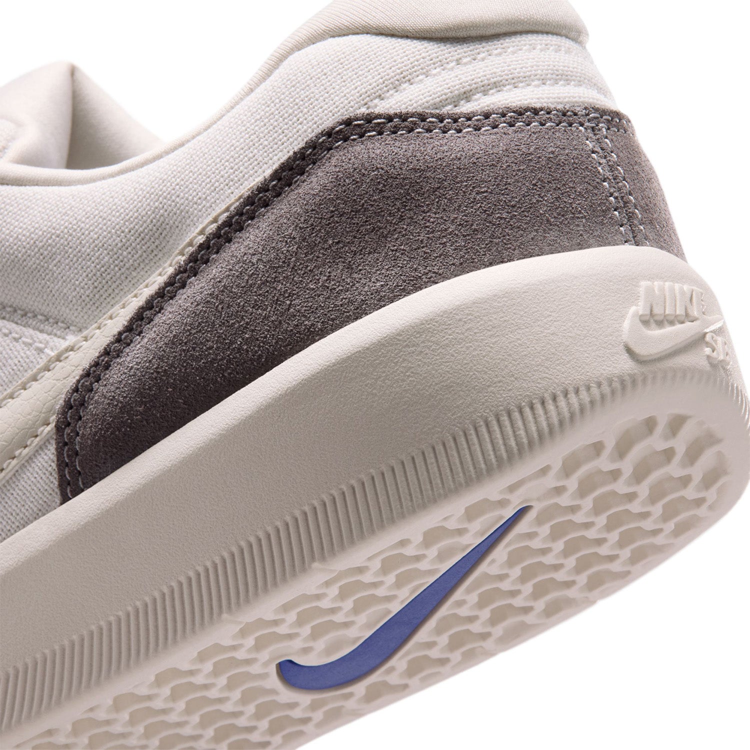 Nike SB Force 58 Phantom/Pencil Point/Old Royal/Light Orewood Brown