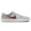 Nike SB Force 58 Platinum Tint/Dark Team Red/Wolf Grey