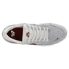 Nike SB Force 58 Platinum Tint/Dark Team Red/Wolf Grey