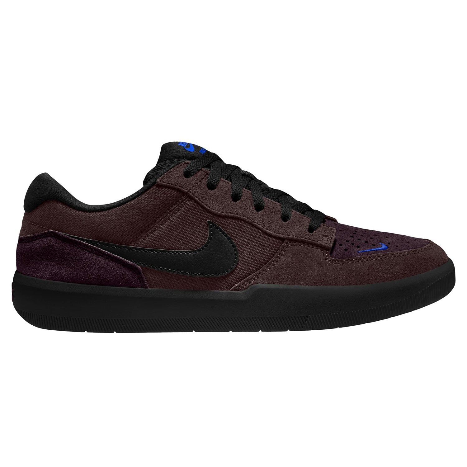 Nike SB Force 58 Shadow Brown/Black