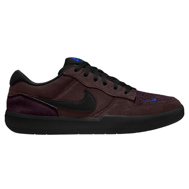 Nike SB Force 58 Shadow Brown/Black