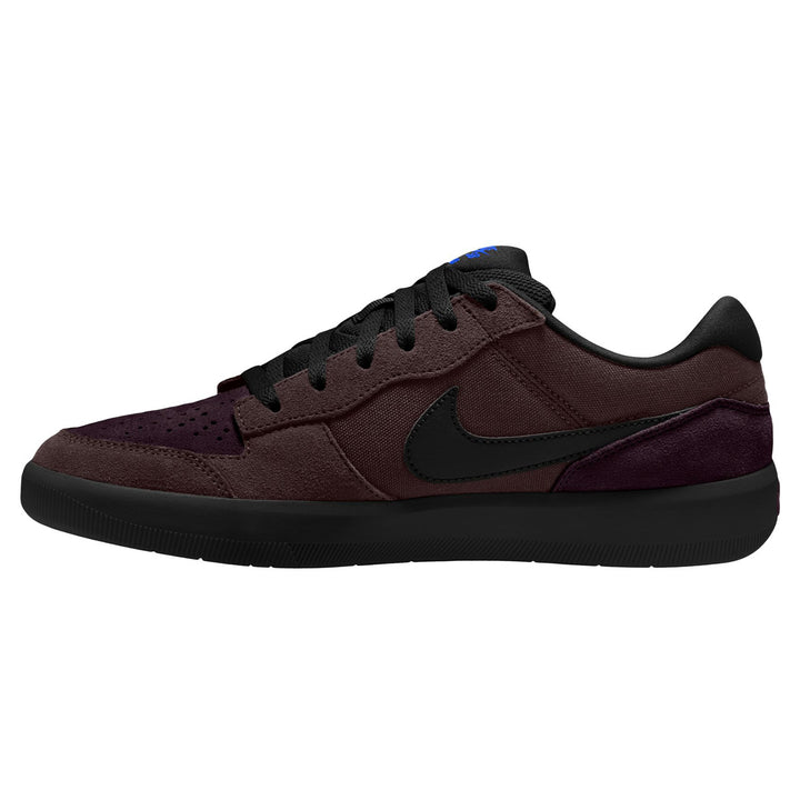 Nike SB Force 58 Shadow Brown/Black