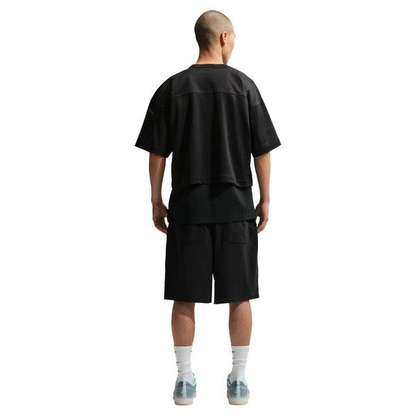 AFJBxCPG Official FOOTBALL TEE ブラック NIKE_SB_GFX_FOOTBALL_JERSEY_BL