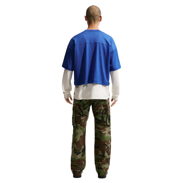 Nike SB GFX Football Jersey Game Royal