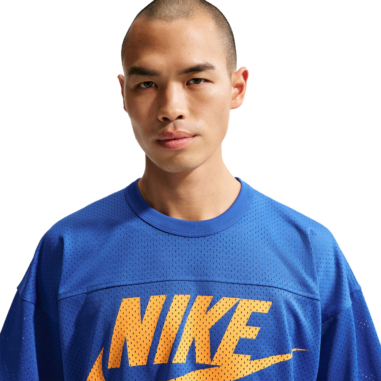 Nike SB GFX Football Jersey Game Royal