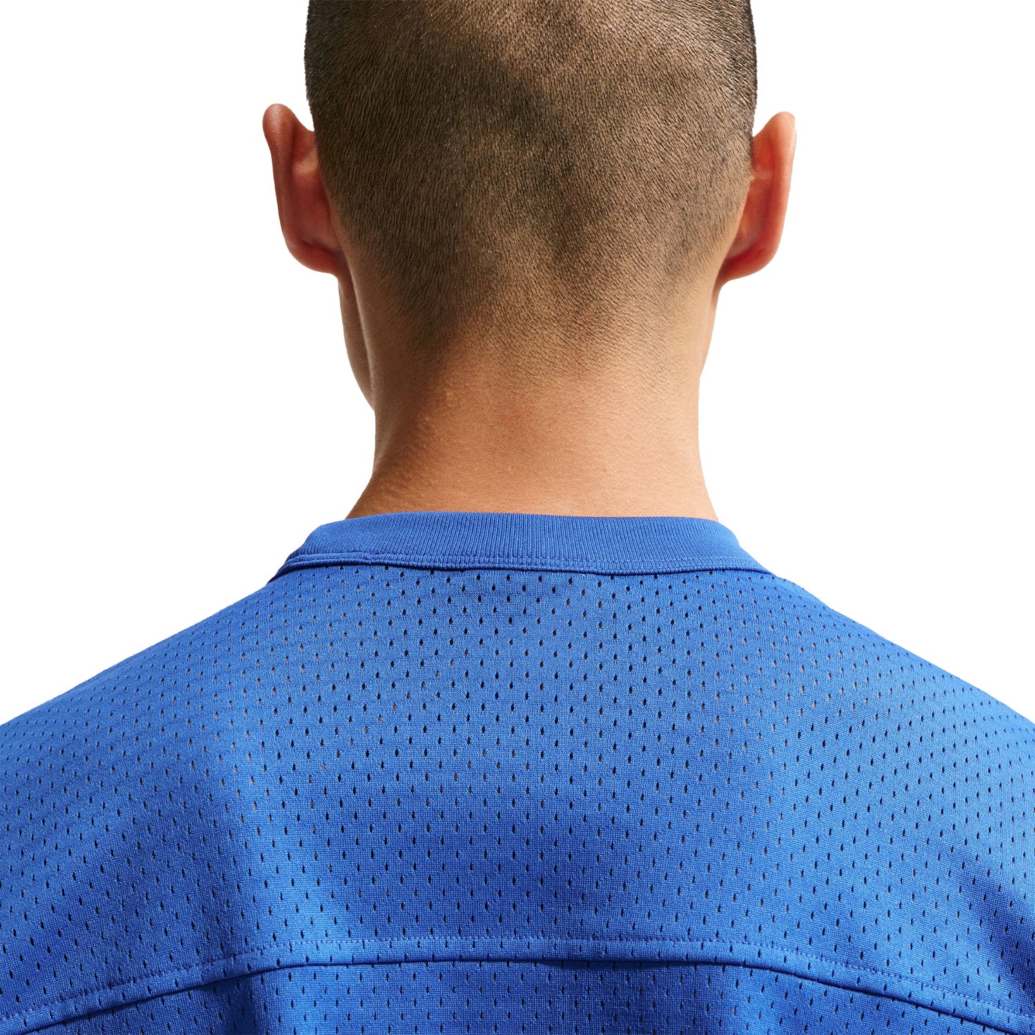 Nike SB GFX Football Jersey Game Royal
