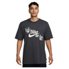 Nike SB Haley Wilson Tee Anthracite