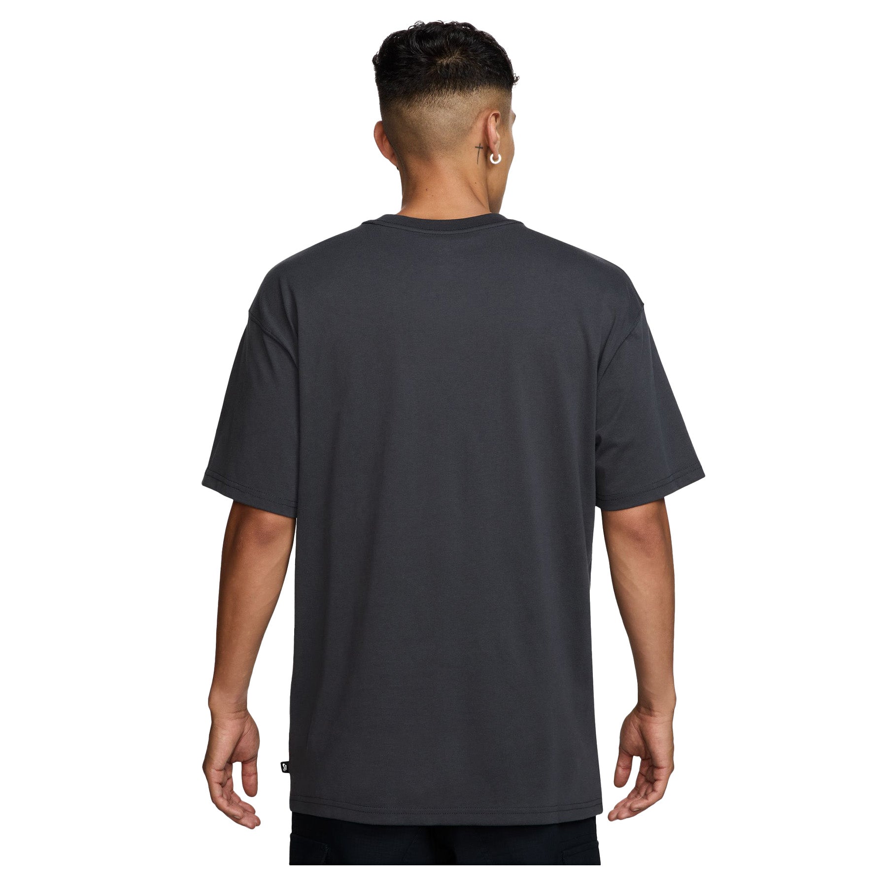 Nike SB Haley Wilson Tee Anthracite