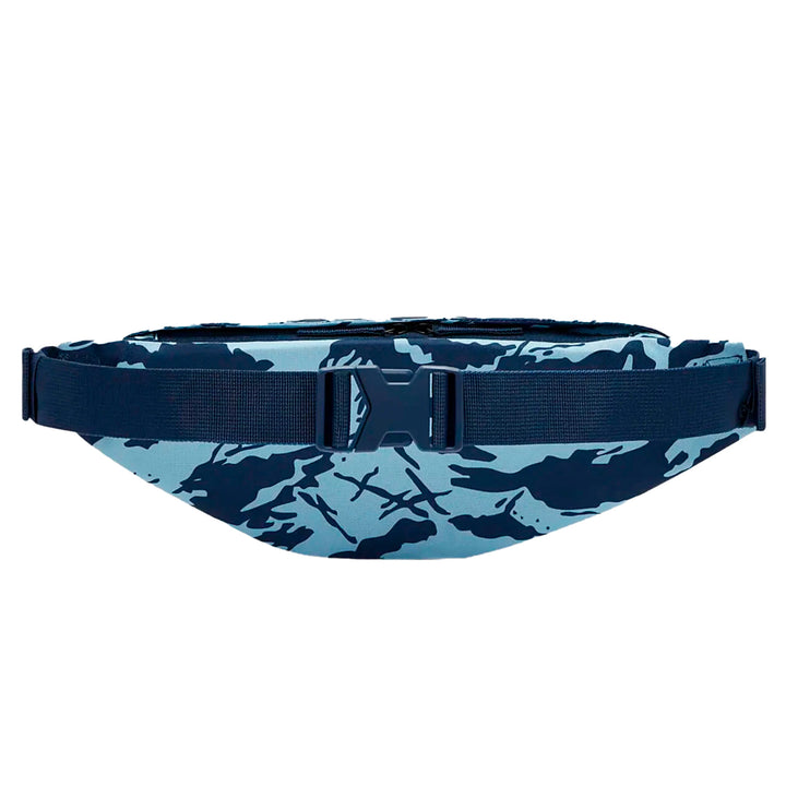 Nike SB Heritage Hip Pack (Midnight Navy/Leche Blue/Leche Blue)