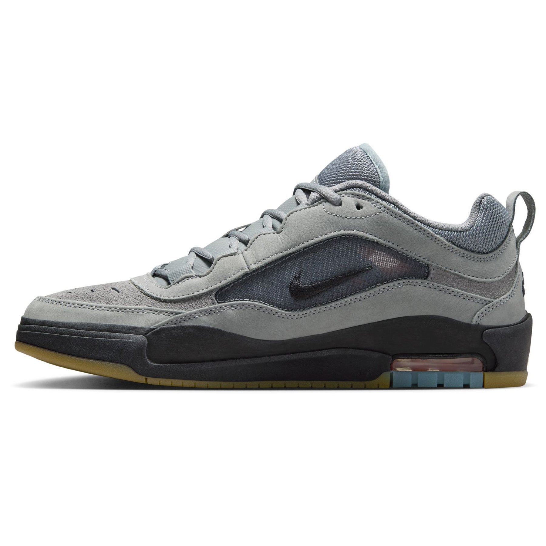 Nike SB Ishod Wair Air Max Cool Grey ISO