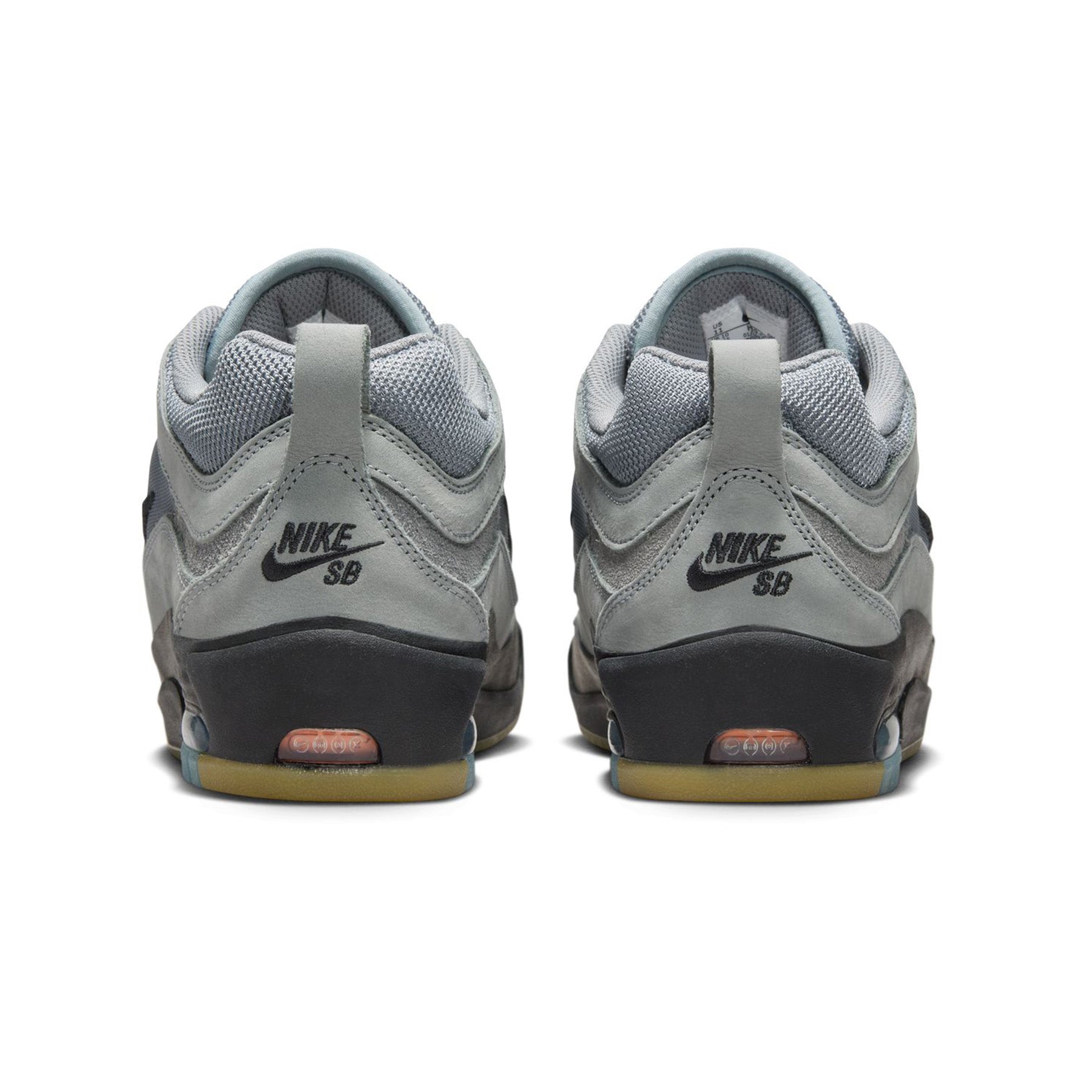 Nike SB Ishod Wair Air Max Cool Grey ISO