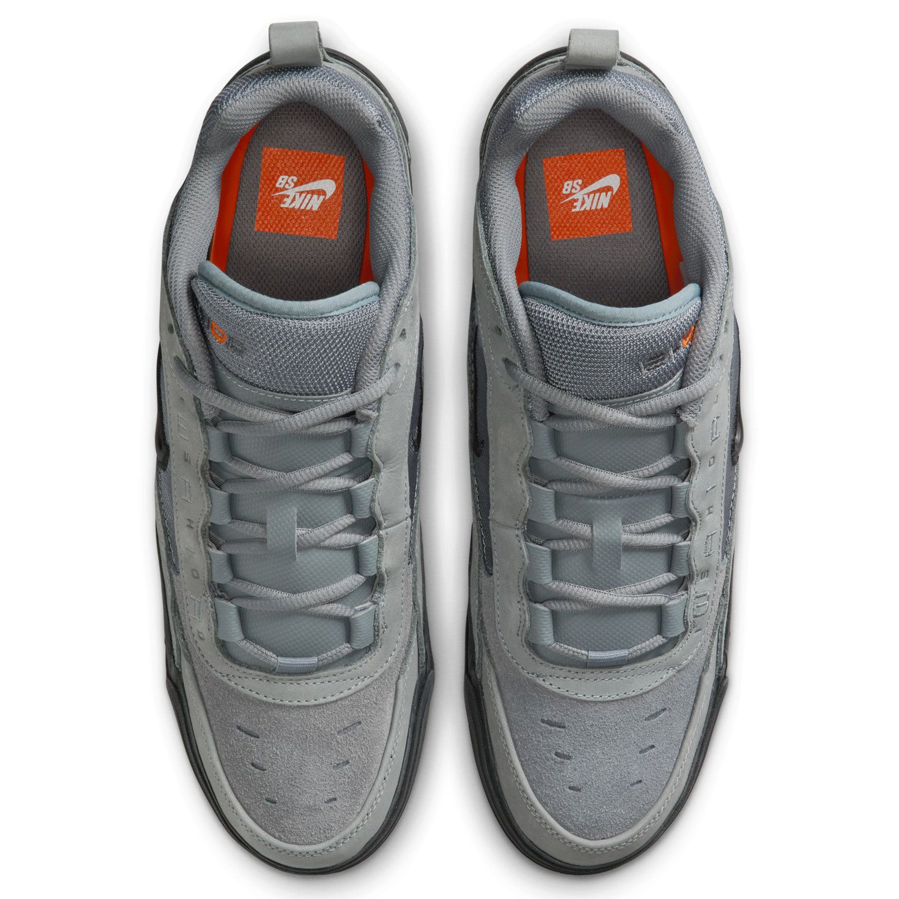 Nike SB Ishod Wair Air Max Cool Grey ISO