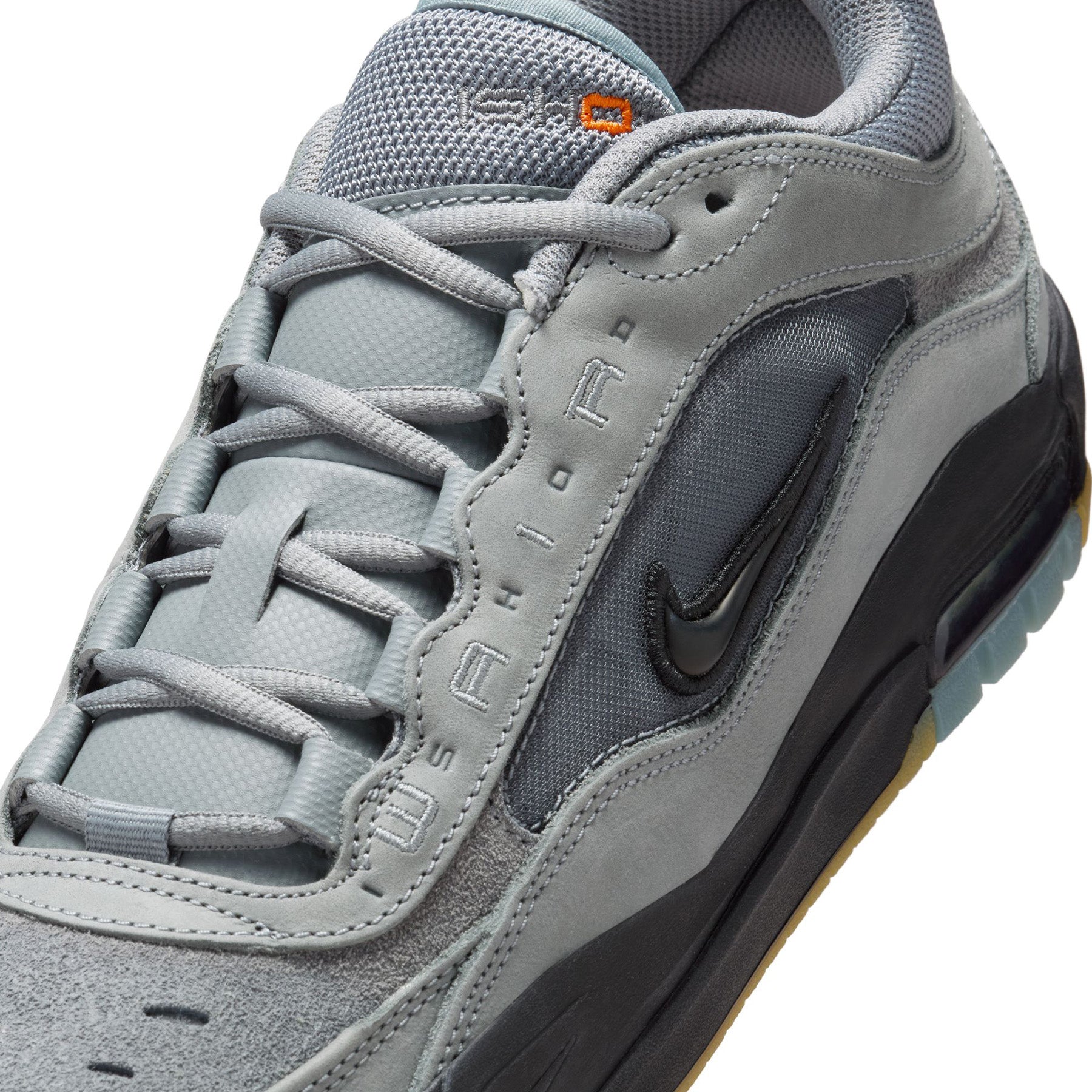 Nike SB Ishod Wair Air Max Cool Grey ISO
