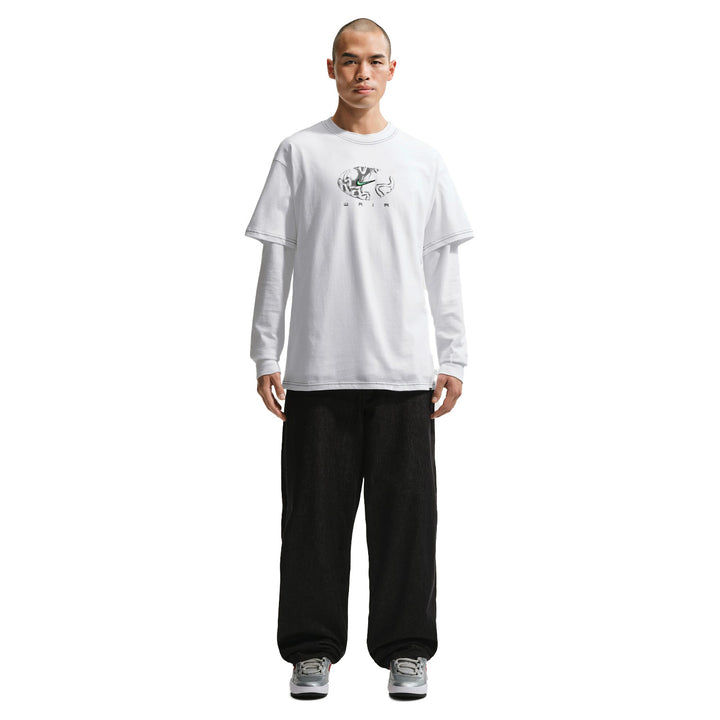 Nike SB Ishod Wair Tee White