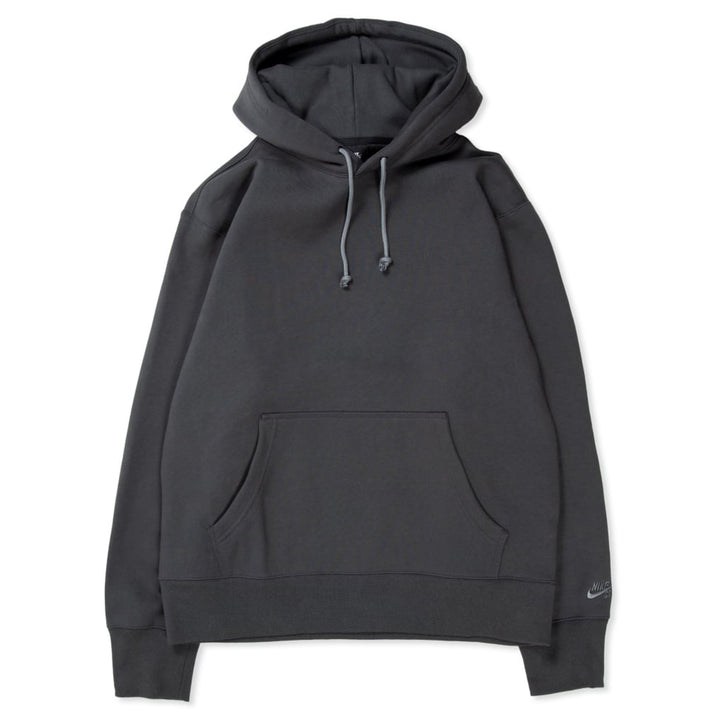 Nike SB ISO Pullover Hoodie Dark Smoke Grey