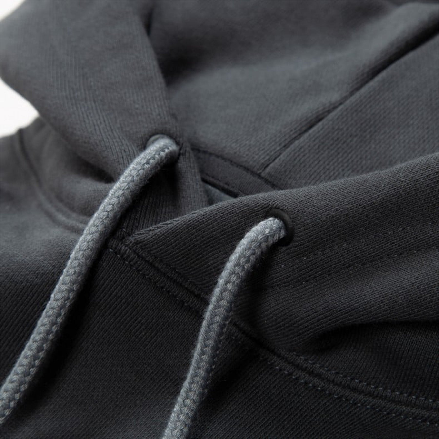 Nike SB ISO Pullover Hoodie Dark Smoke Grey