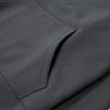 Nike SB ISO Pullover Hoodie Dark Smoke Grey
