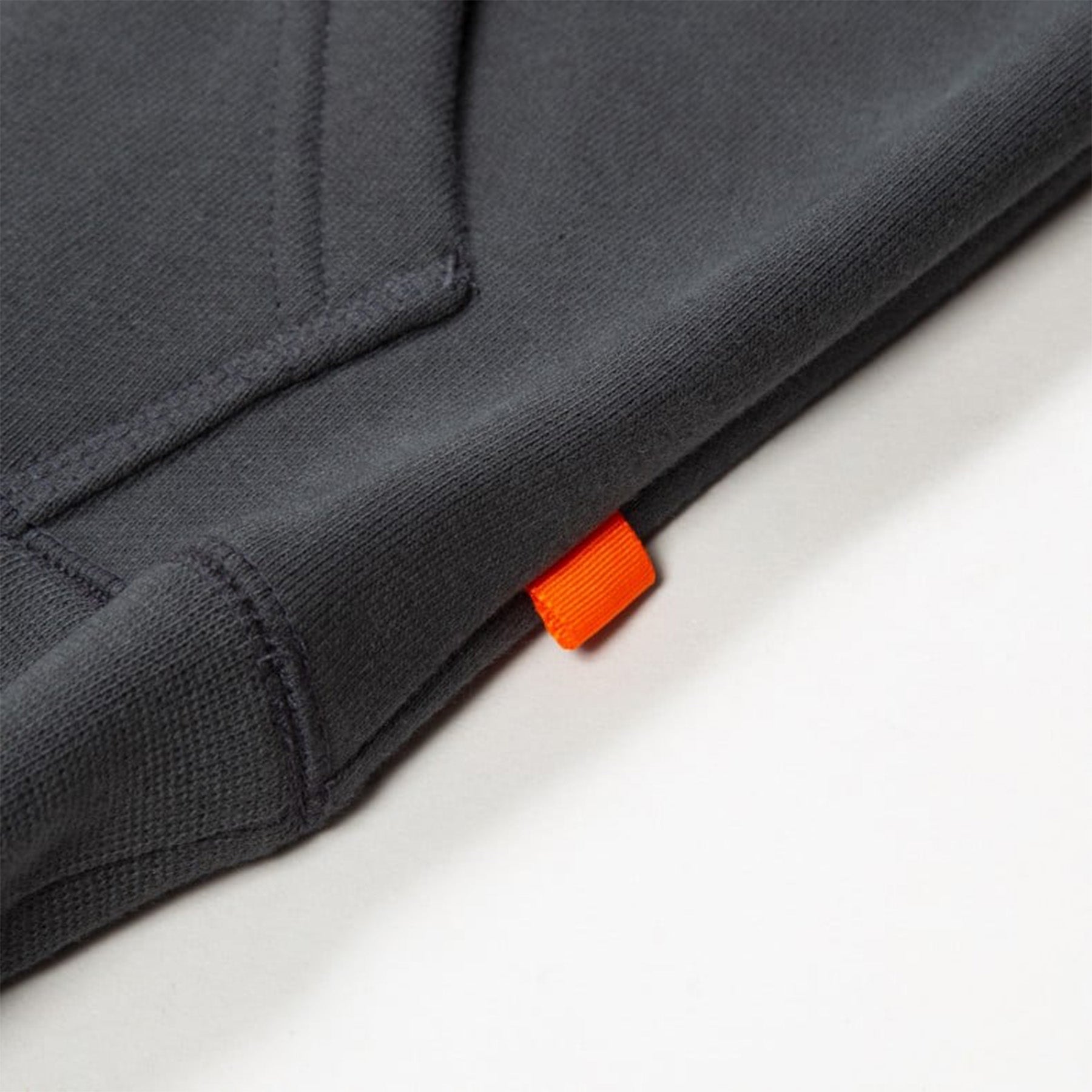 Nike SB ISO Pullover Hoodie Dark Smoke Grey