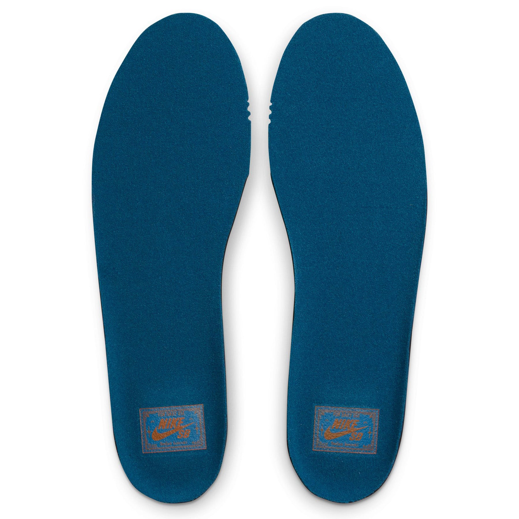 Nike SB Janoski OG+ Blue Slate/Campfire Orange