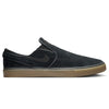 Nike SB Jansoki+ Slip Black/Gum/Light Brown