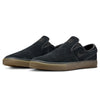 Nike SB Jansoki+ Slip Black/Gum/Light Brown
