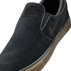 Nike SB Jansoki+ Slip Black/Gum/Light Brown