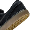 Nike SB Jansoki+ Slip Black/Gum/Light Brown