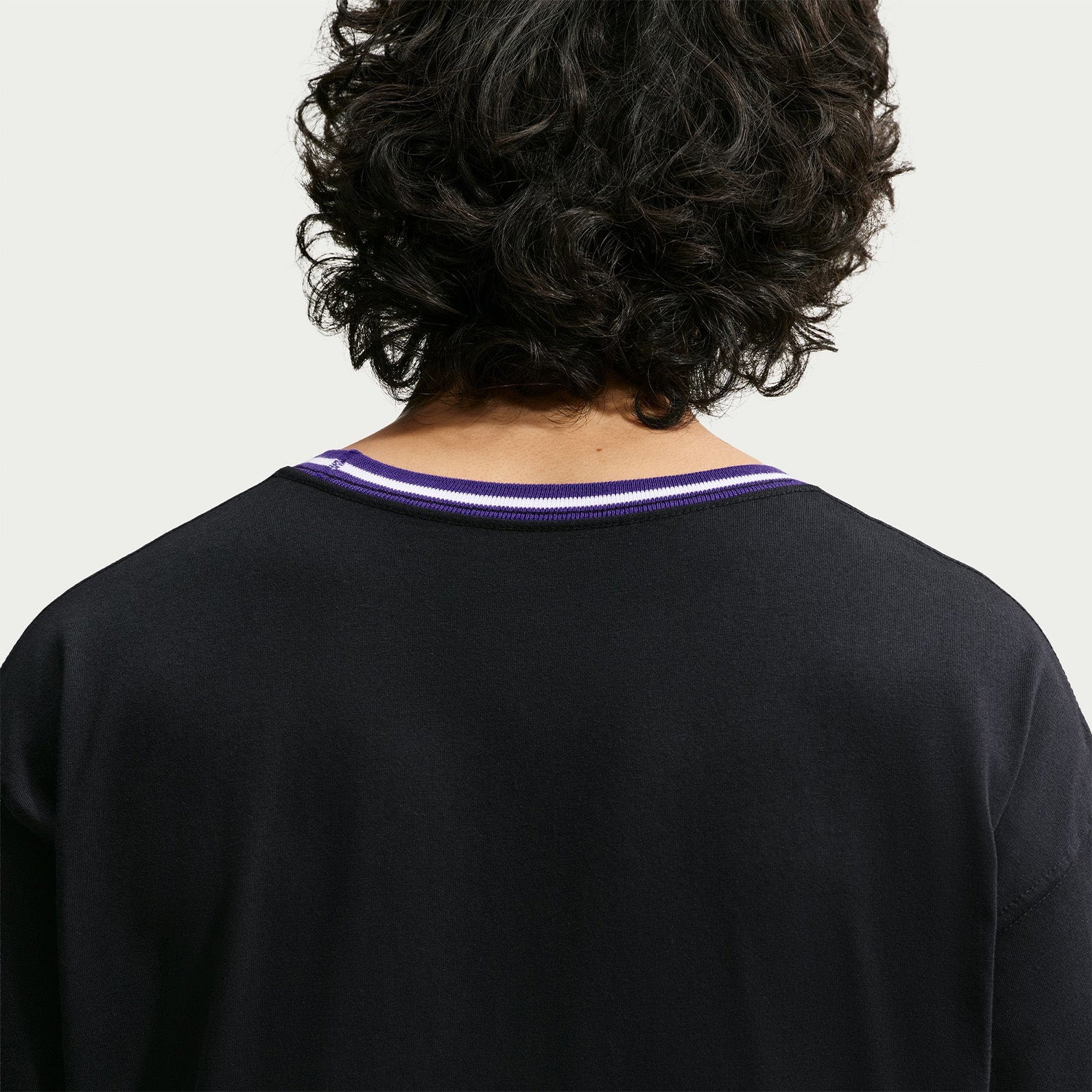 Nike SB Longsleeve Rugby Tee