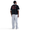 Nike SB Loose Denim Pant Football Grey