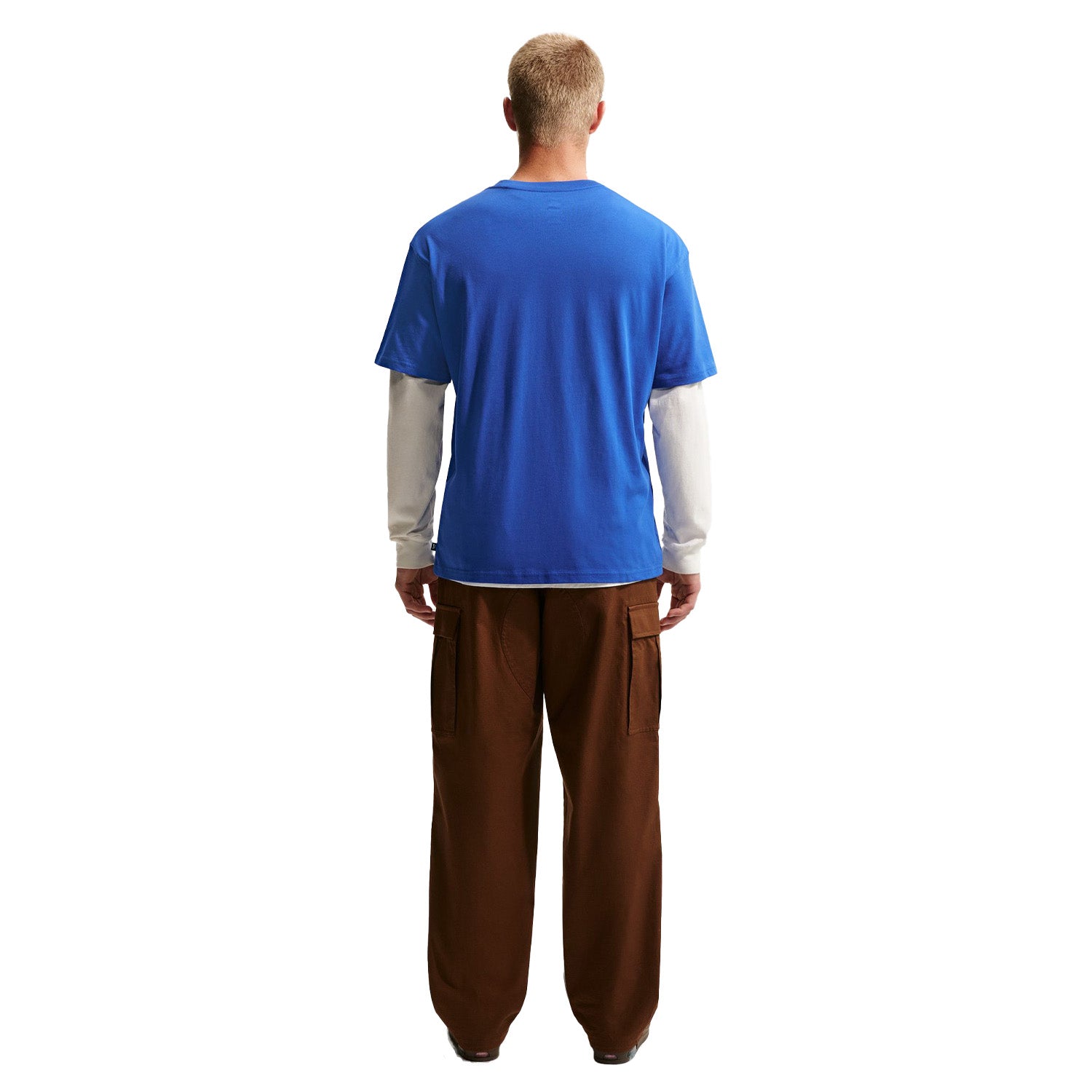 Nike SB LSE OC Skate Tee Game Royal