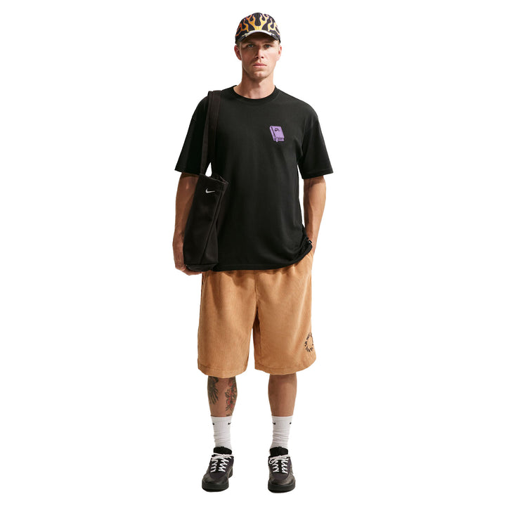 Nike SB LSE Skate Spots Tee Black