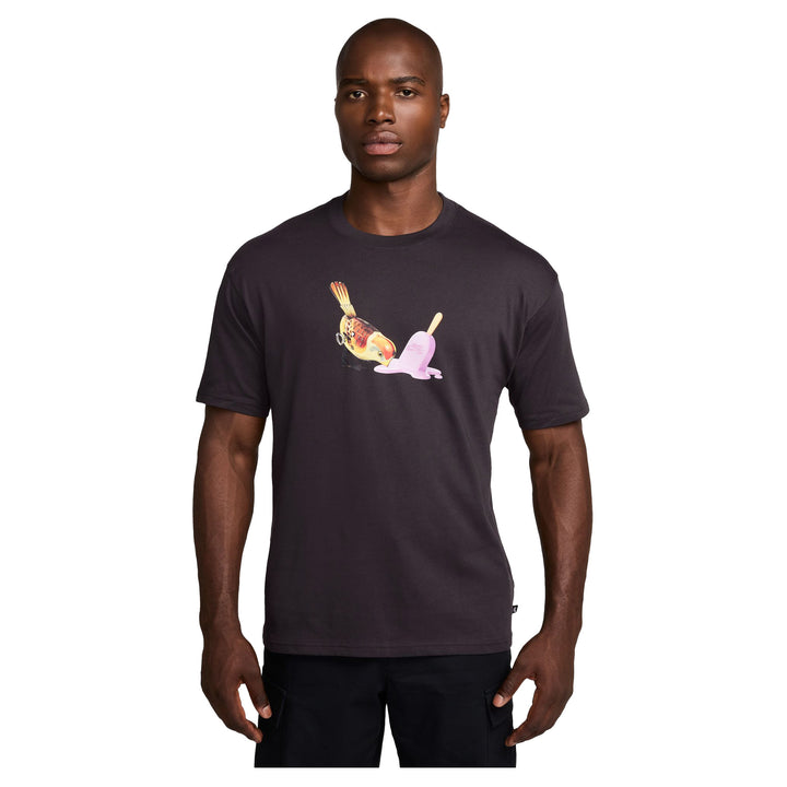 Nike SB M90 Ice Cream Tee Off Noir