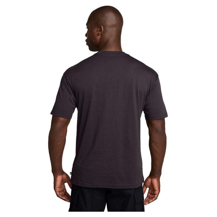 Nike SB M90 Ice Cream Tee Off Noir