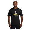 Nike SB M90 OC Dunk Dog Tee Black