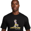 Nike SB M90 OC Dunk Dog Tee Black