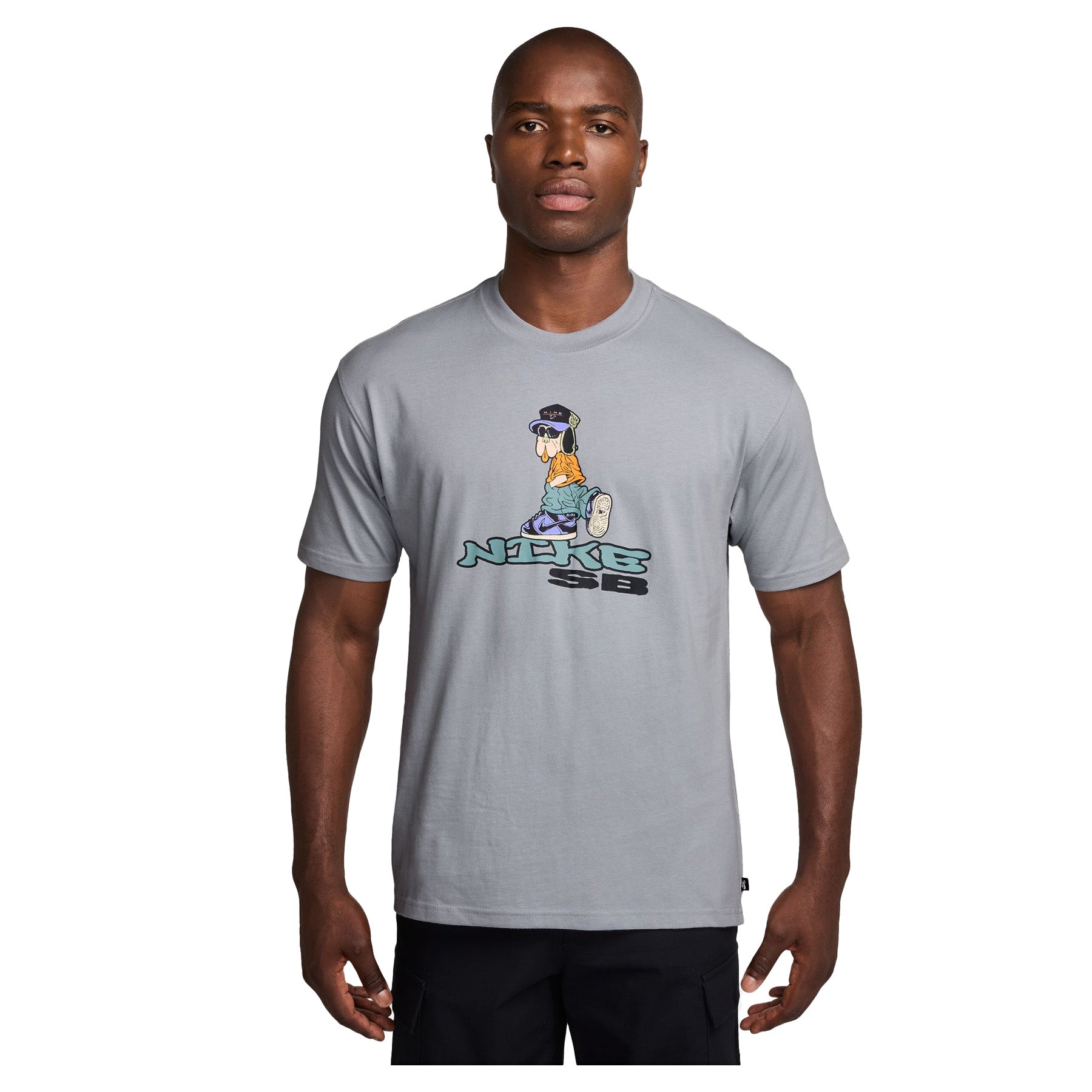 nike sb dog t shirt