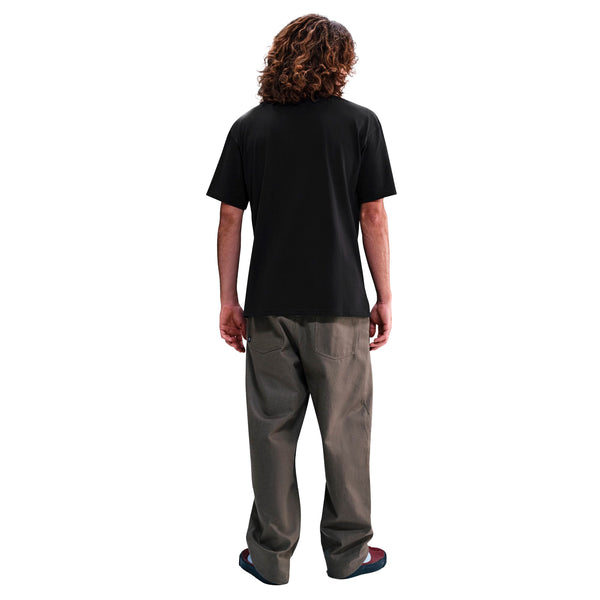 Nike SB M90 Tee Spray Turtle Black - Orchard Skateshop