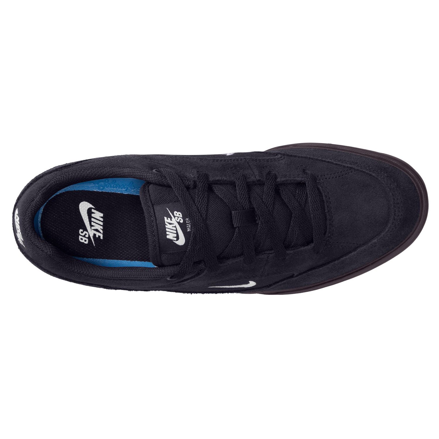 Nike SB Malor Blueprint/White