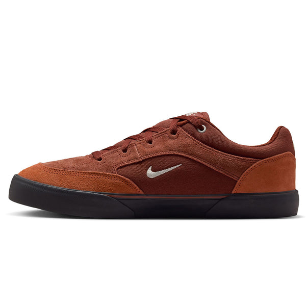 Nike SB Malor Cinnamon/Light Bone/ Dark Russet/Black - Orchard